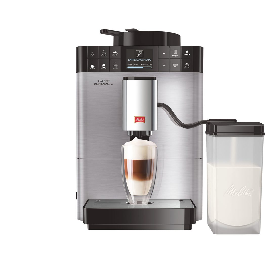 Melitta Kaffeevollautomat