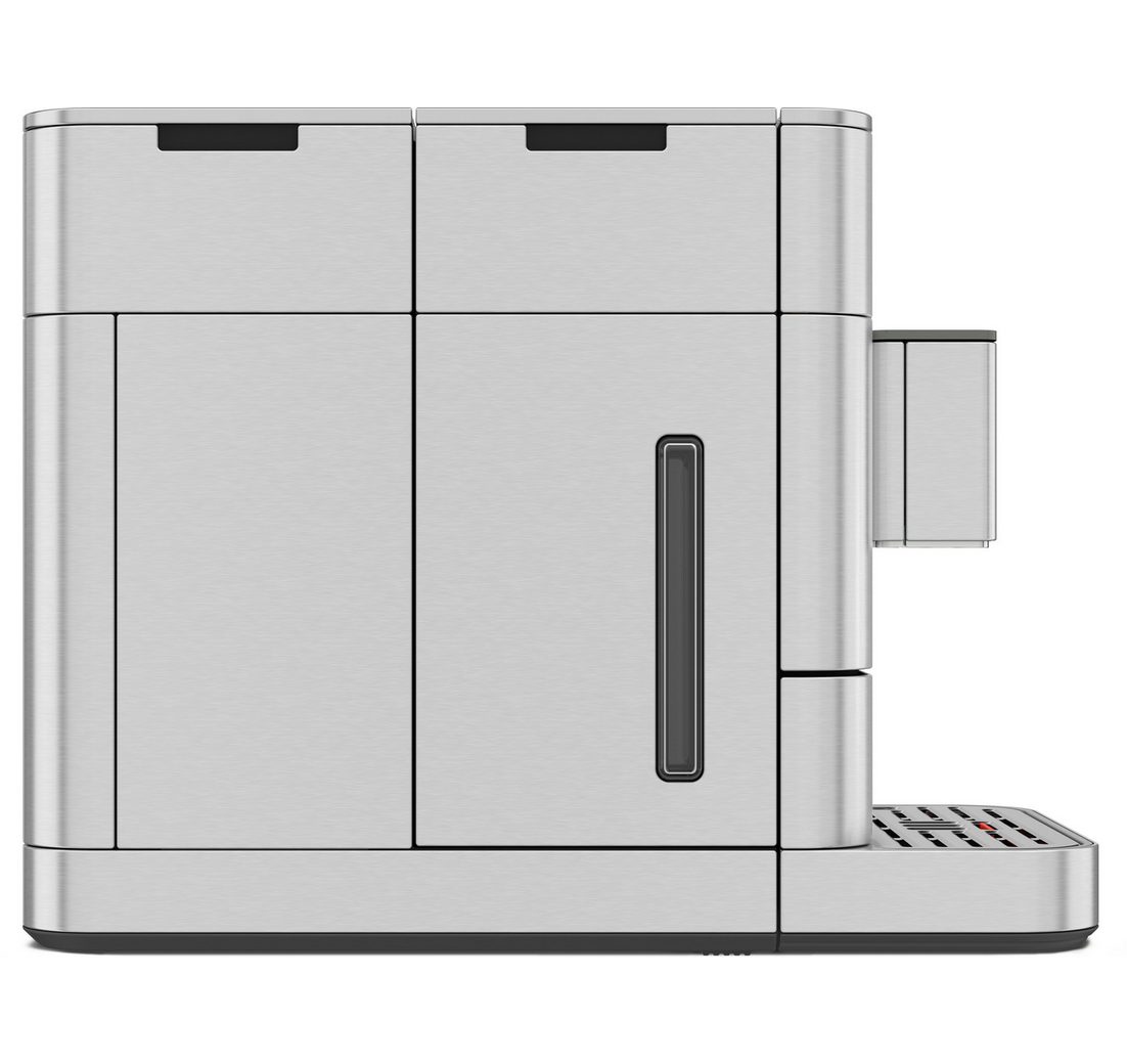 KitchenAid Kaffeevollautomat 5KES8558ESX – Bild 5