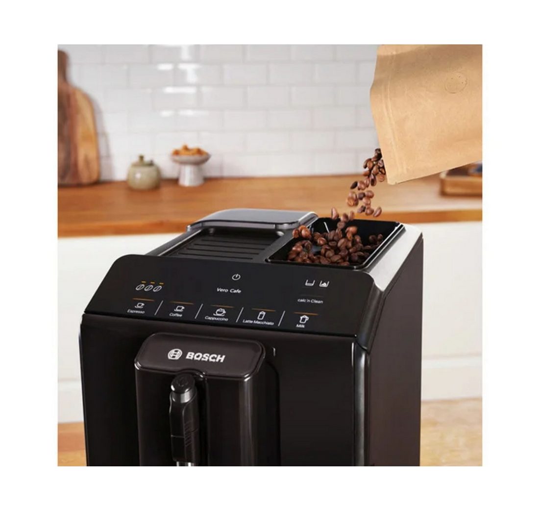 BOSCH Kaffeevollautomat – Bild 4