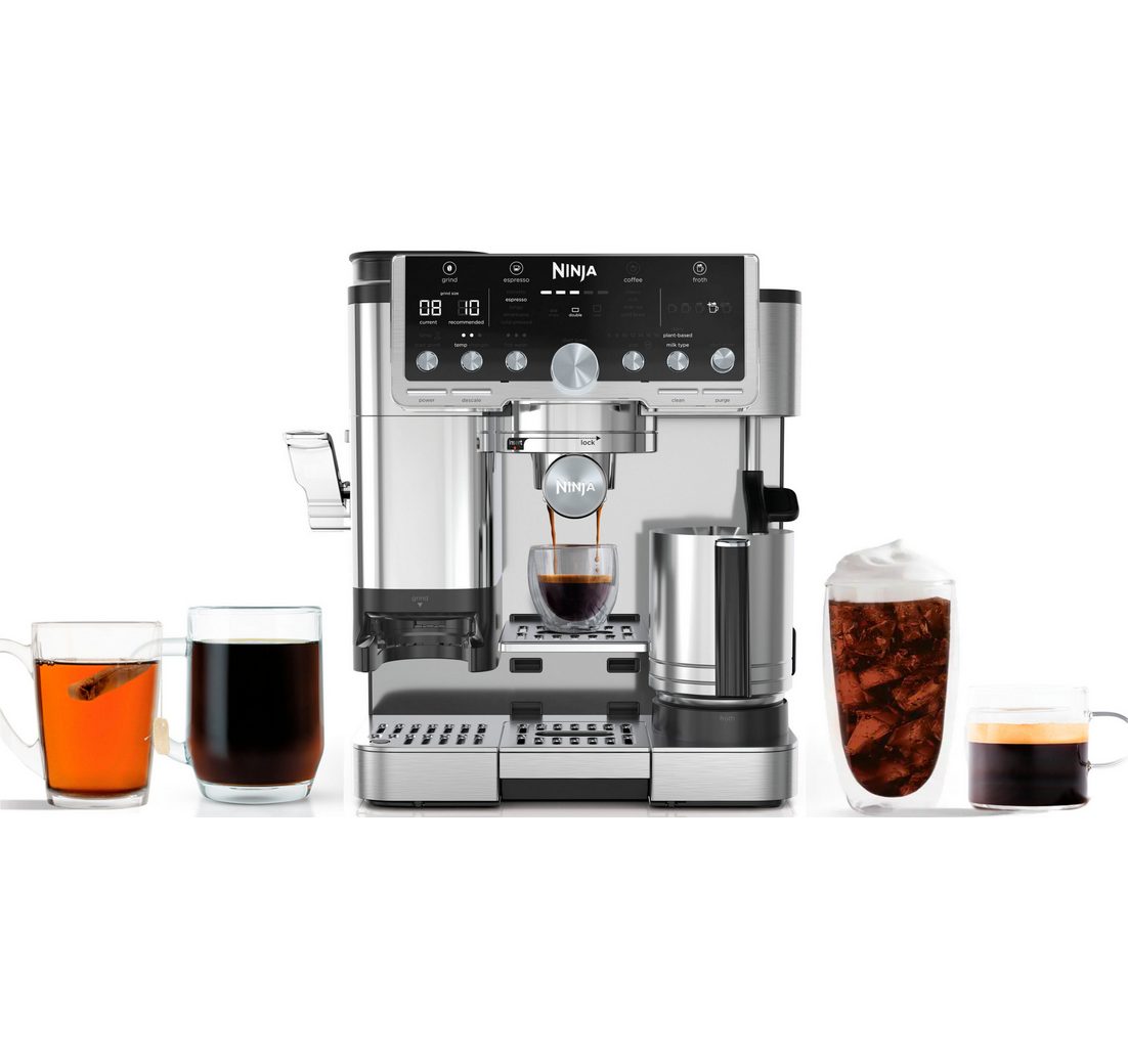 NINJA Espressomaschine ES701EU