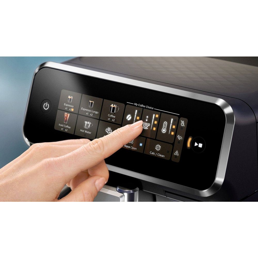 Philips Kaffeevollautomat EP3329/70 – Bild 4
