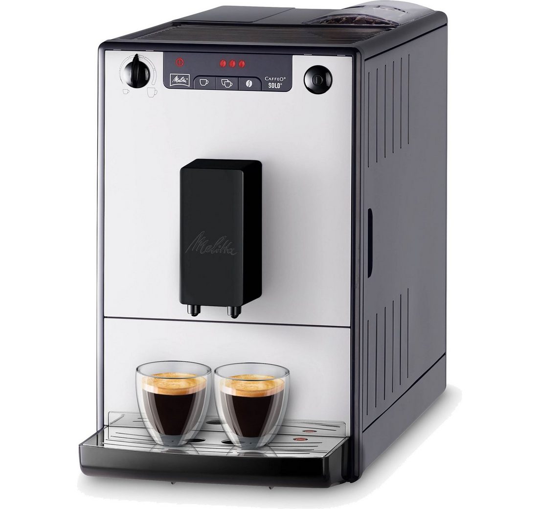 Melitta Kaffeevollautomat Solo® 950-666