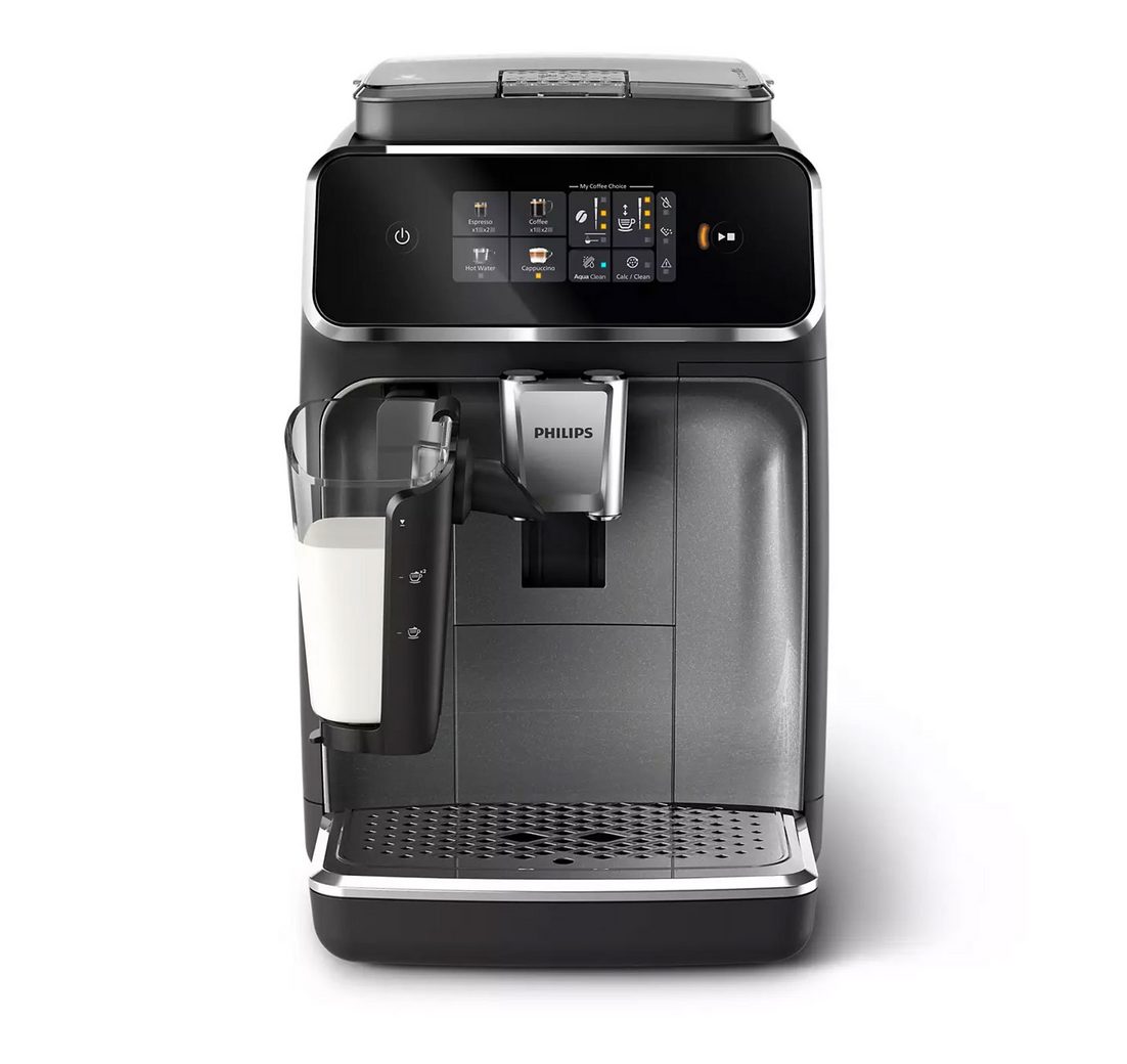 Philips Kaffeevollautomat