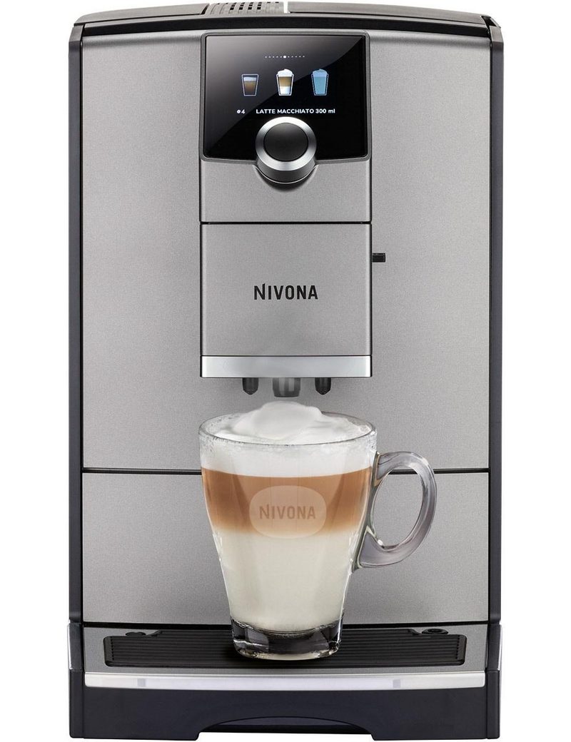 Nivona Kaffeevollautomat