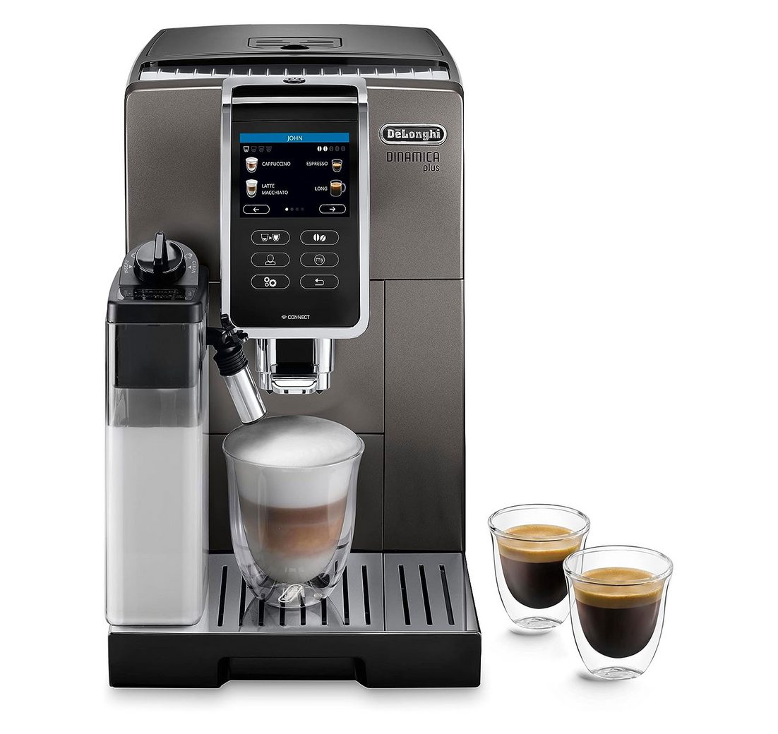 De'Longhi Kaffeevollautomat