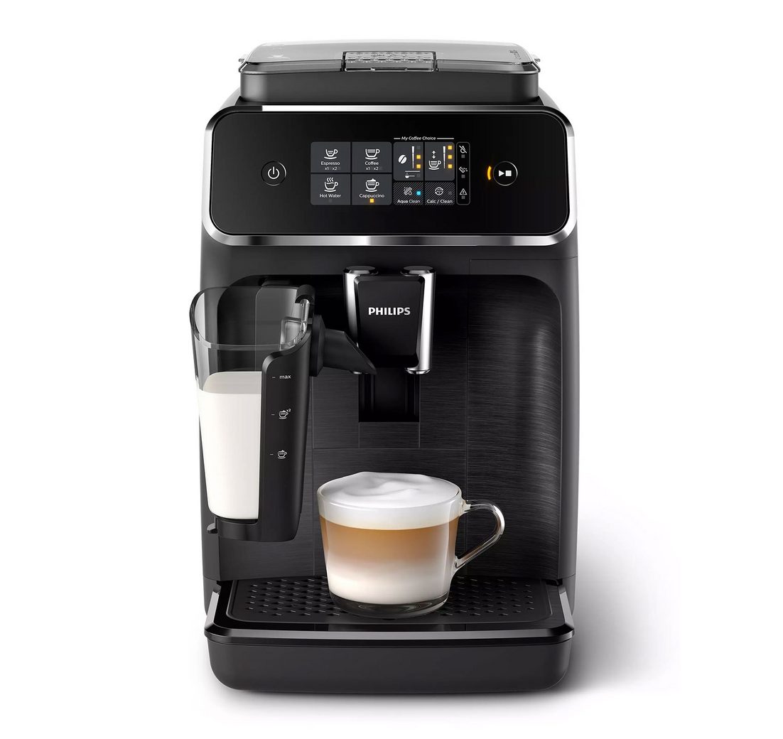 Philips Kaffeevollautomat
