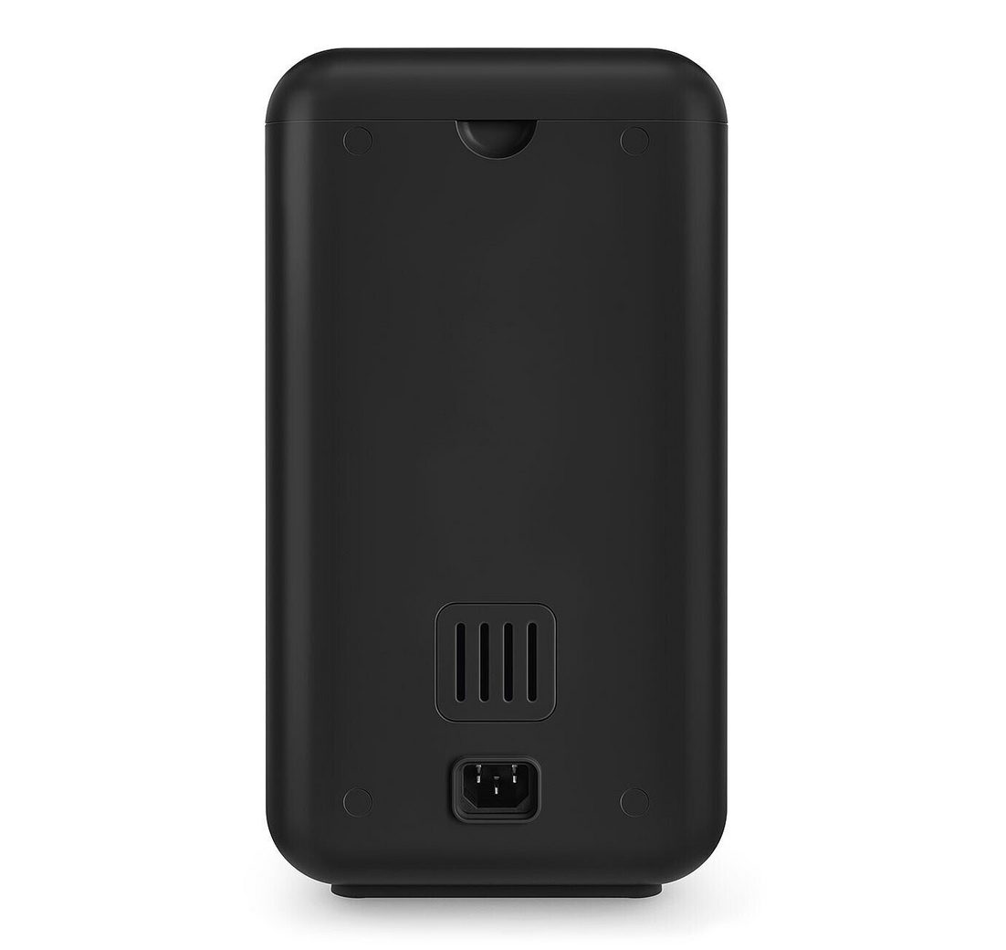 Smeg Kaffeevollautomat, 19 bar Pumpendruck – Bild 3