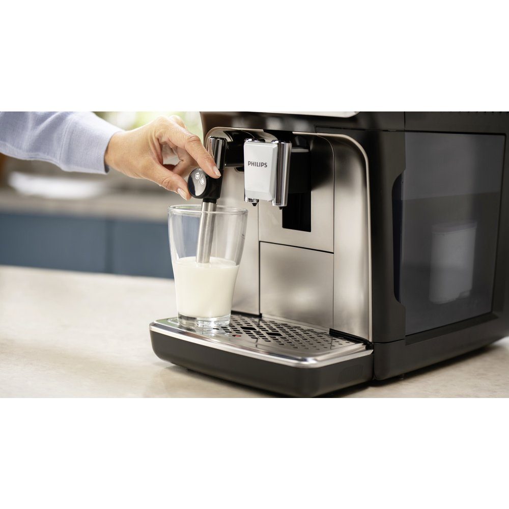 Philips Kaffeevollautomat EP3329/70 – Bild 5