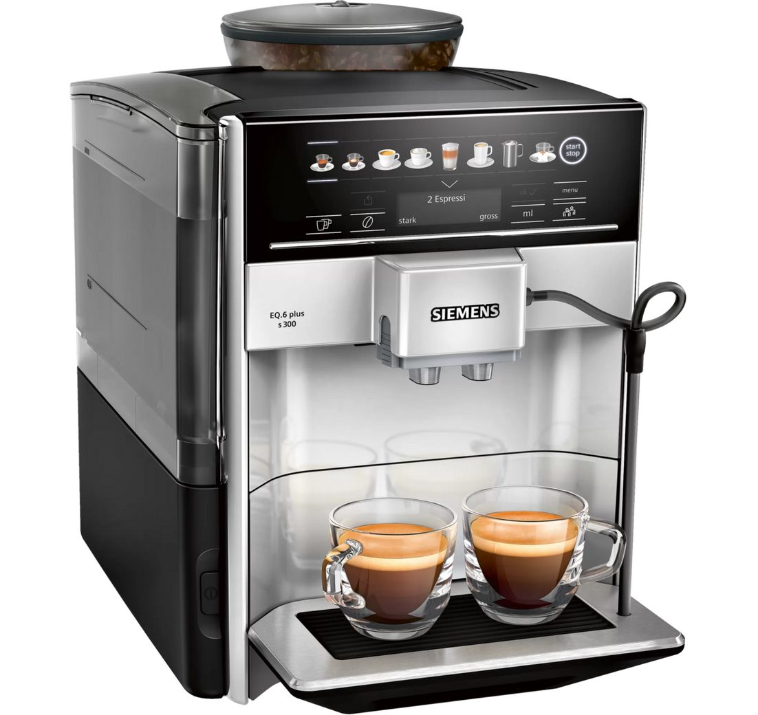 SIEMENS Kaffeevollautomat