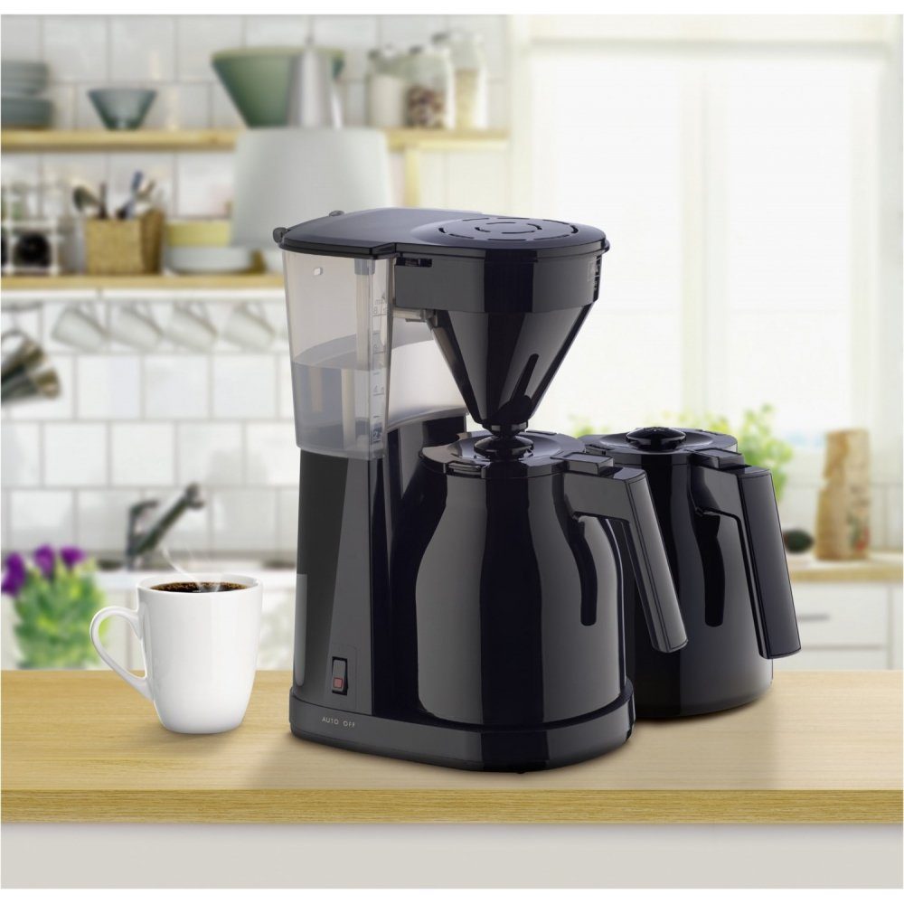 Melitta Filterkaffeemaschine – Bild 2