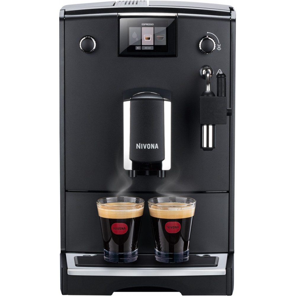 Nivona Kaffeevollautomat