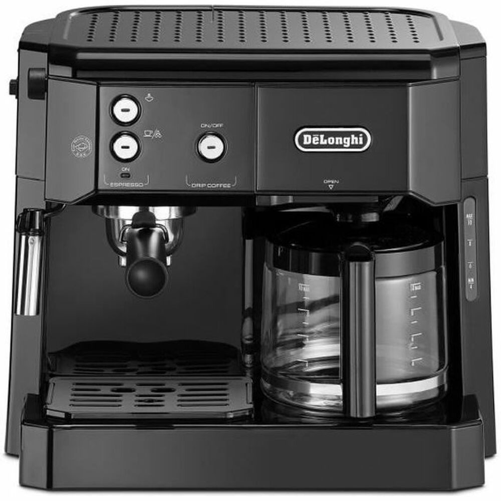 BIXOLON Kaffeevollautomat Bixolon BCO