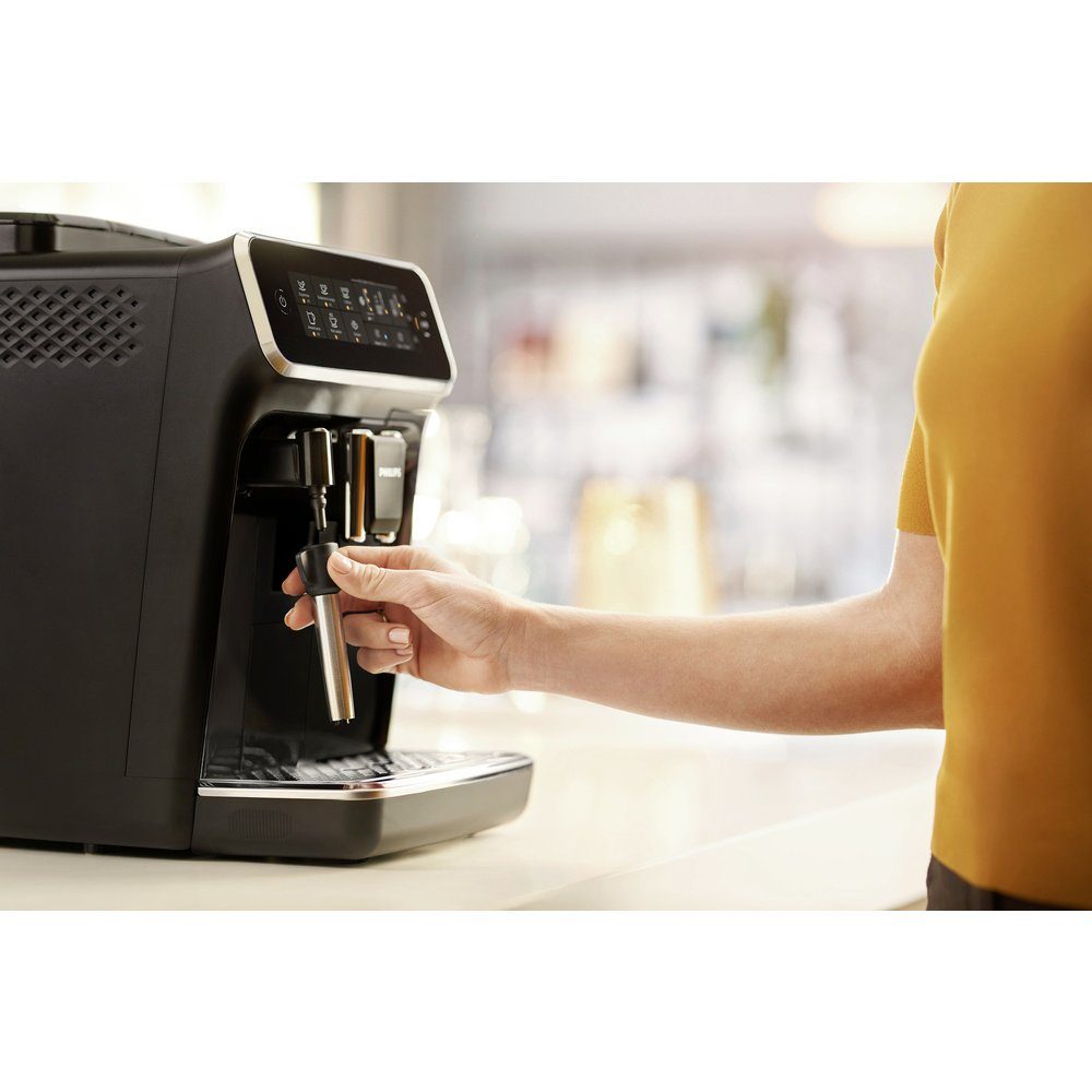 Philips Kaffeevollautomat EP3329/70 – Bild 3