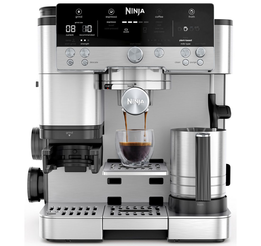 Espresso-
