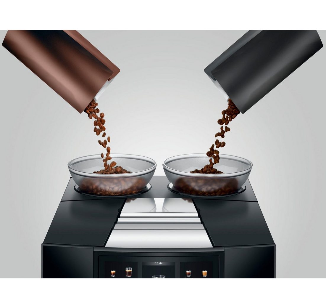 JURA Kaffeevollautomat 15478 GIGA 10 (EA) – Bild 5