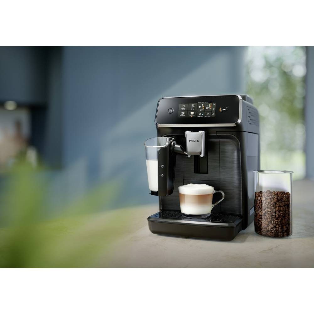 Philips Kaffeevollautomat – Bild 3