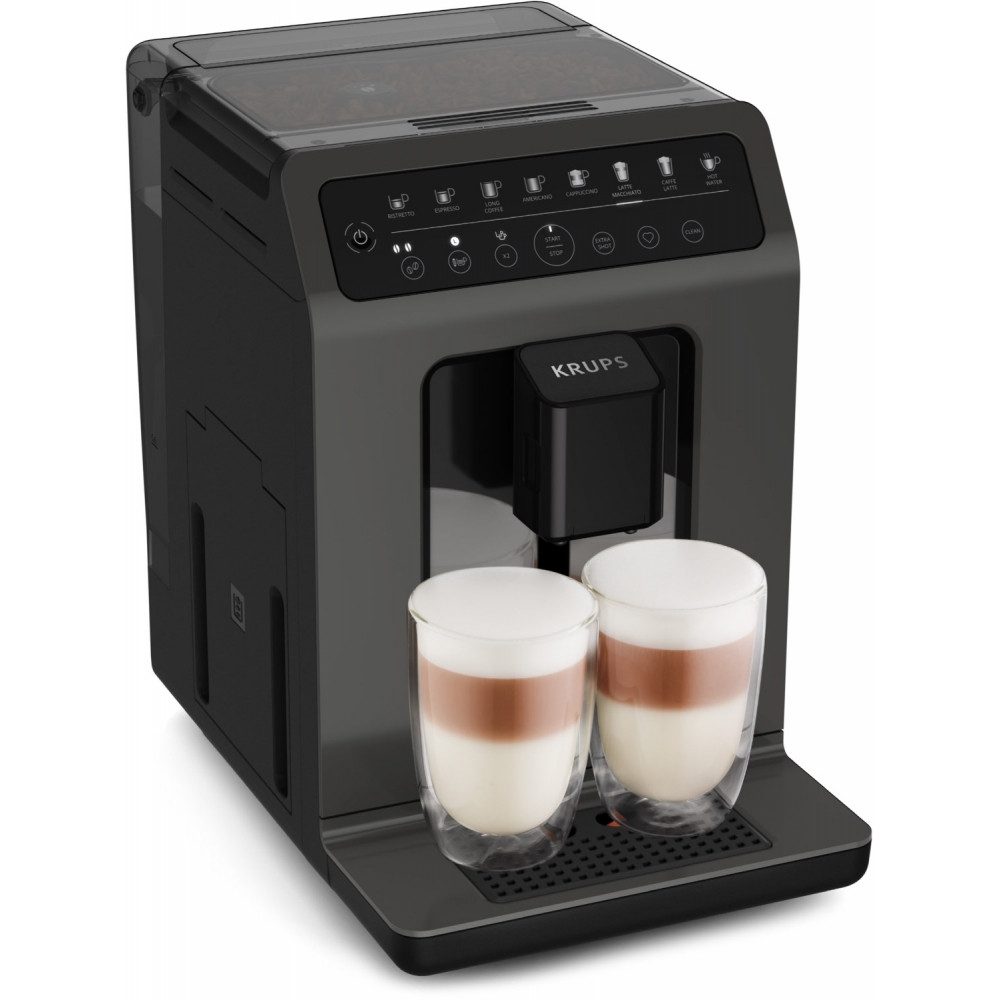 Krups Kaffeevollautomat