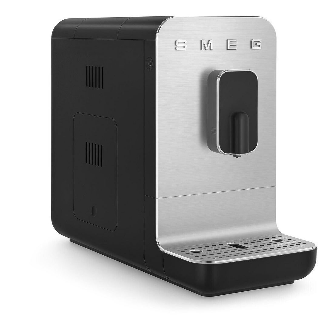 Smeg Kaffeevollautomat, 19 bar Pumpendruck – Bild 3