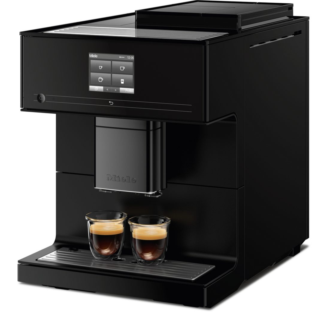 Miele Kaffeevollautomat CM 7750 125 Edition