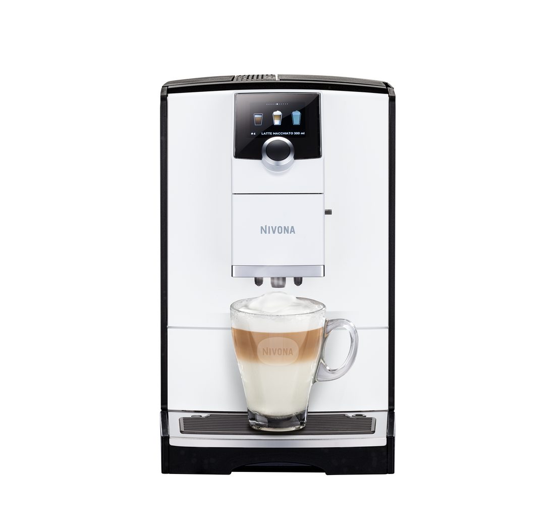 Nivona Kaffeevollautomat