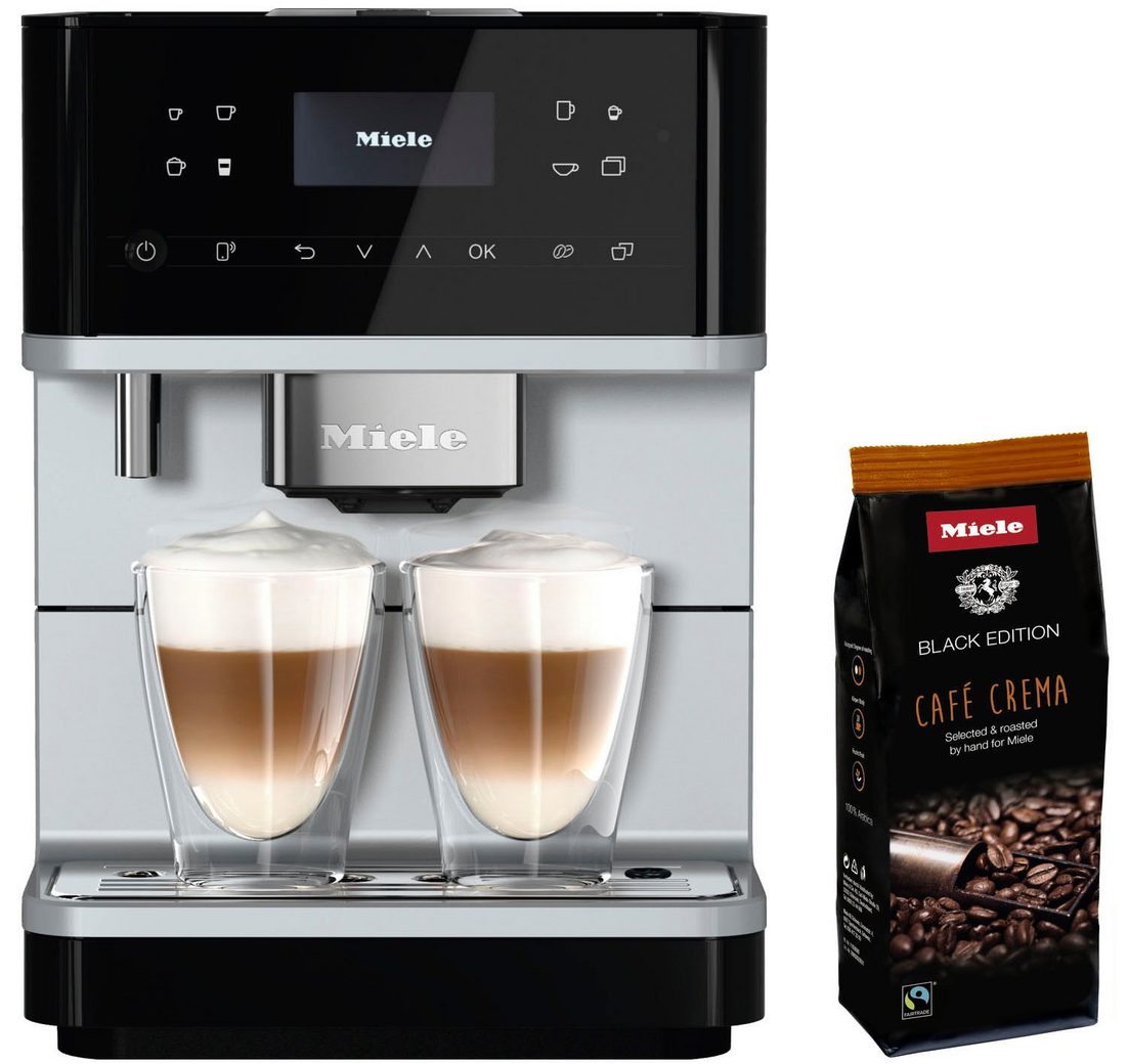 Miele Kaffeevollautomat CM 6160