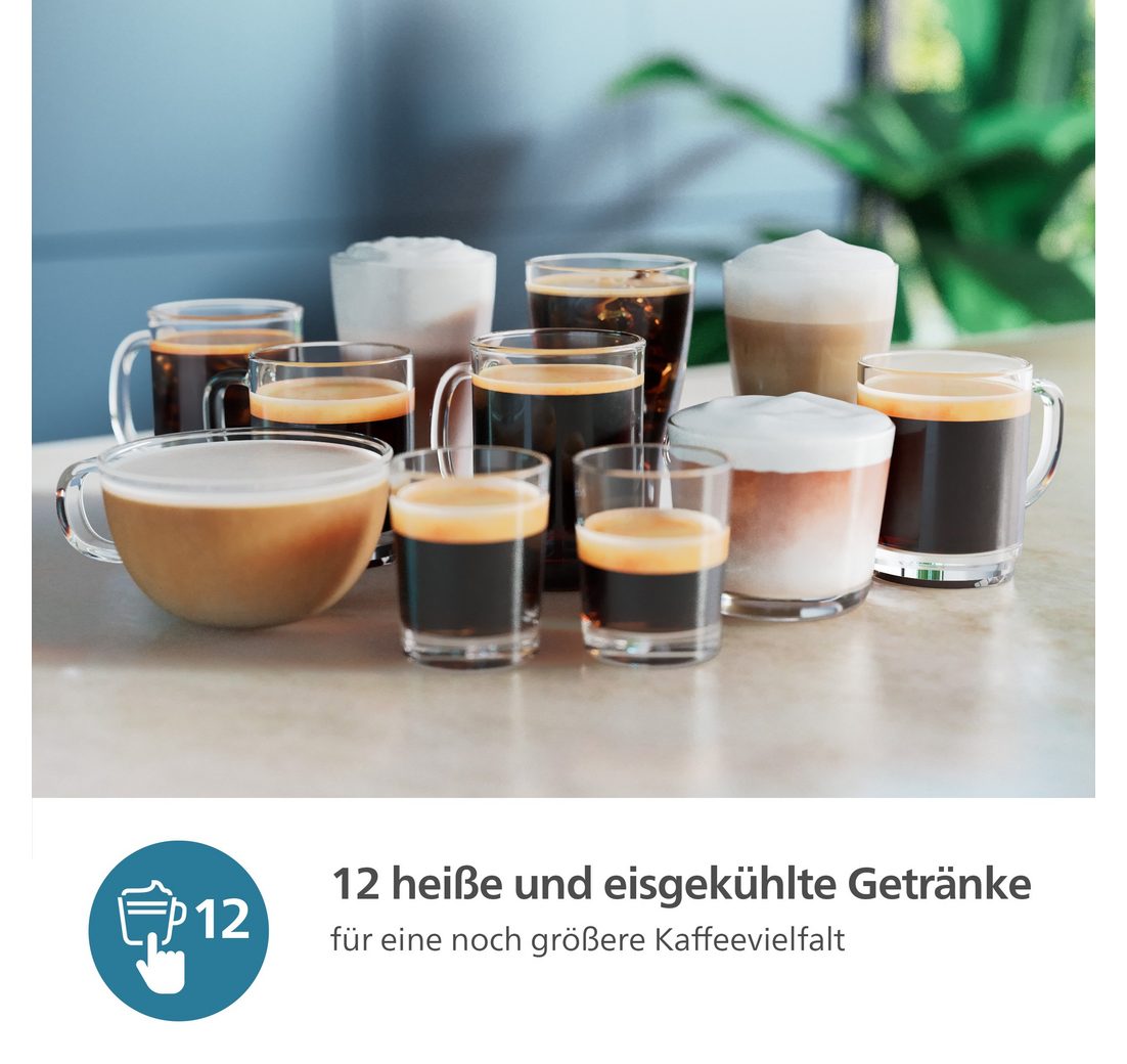 SilentBrew Technologie