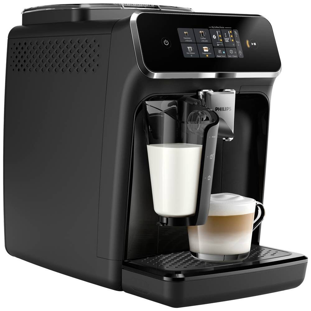 Philips Kaffeevollautomat – Bild 2