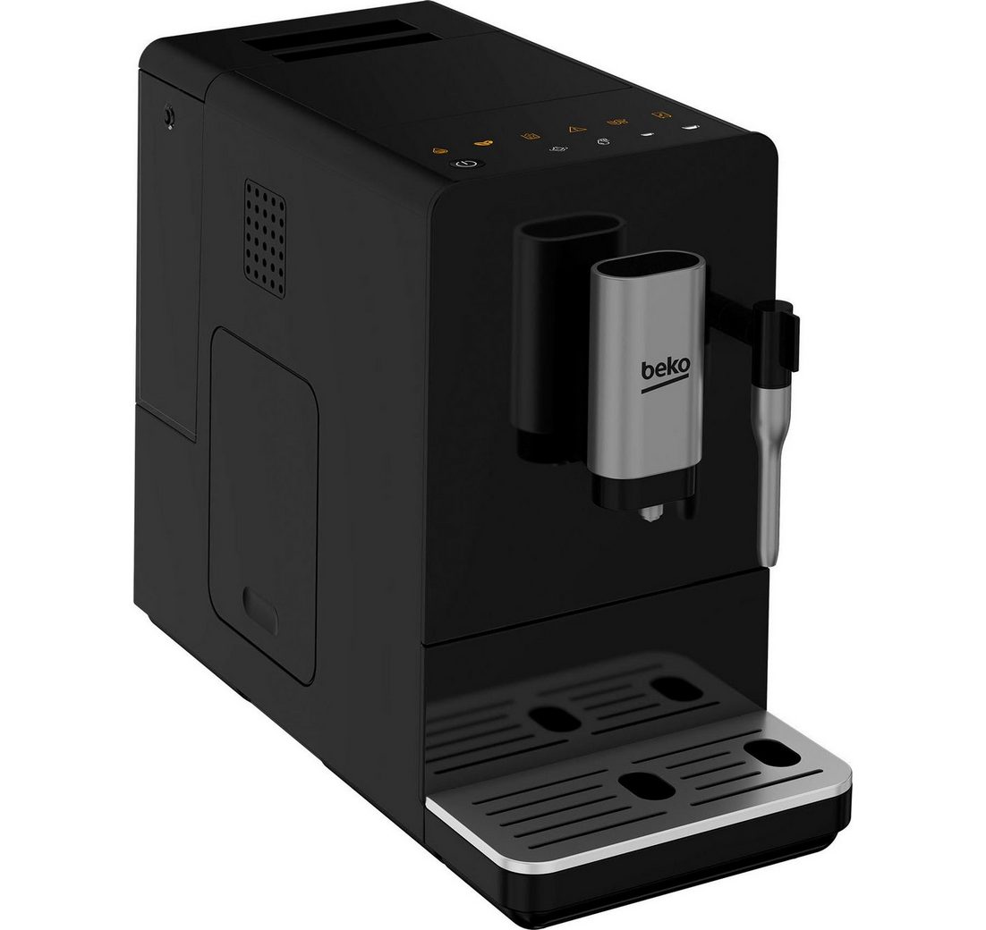 BEKO Kaffeevollautomat CEG 3192 B, Automatische Reinigungsfunktion – Bild 3