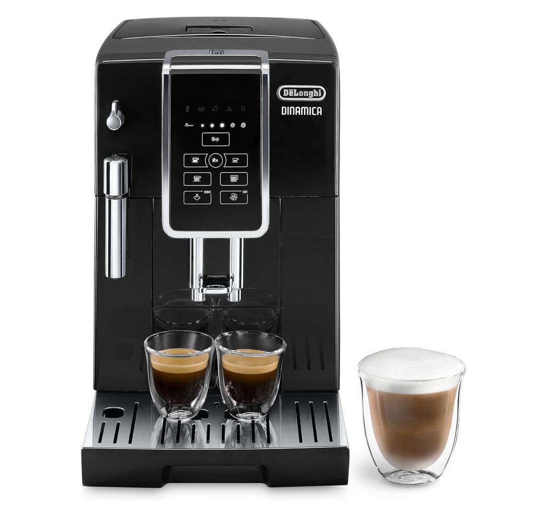 De'Longhi Kaffeevollautomat