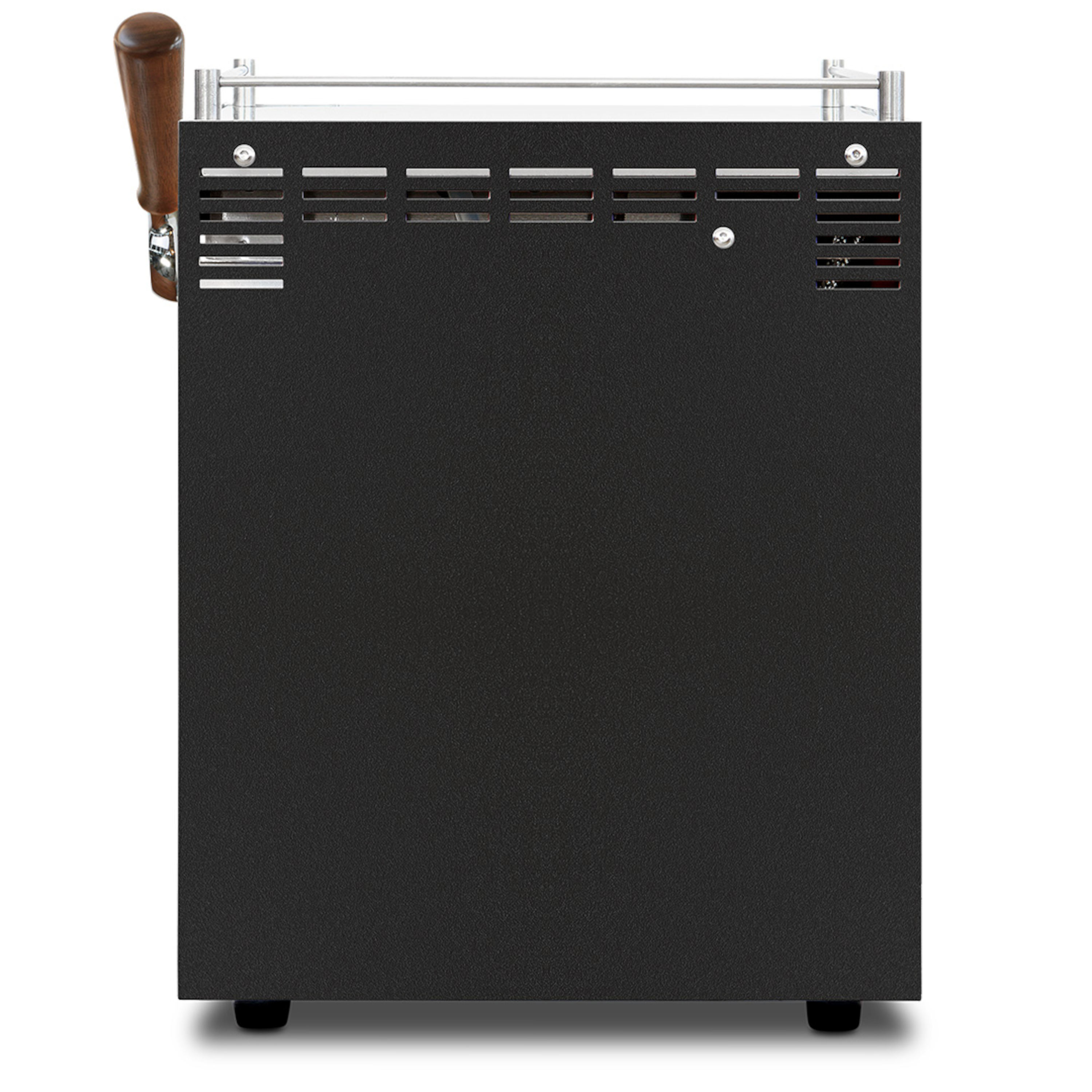 Ascaso Steel DUO Plus PID black&wood – Bild 4
