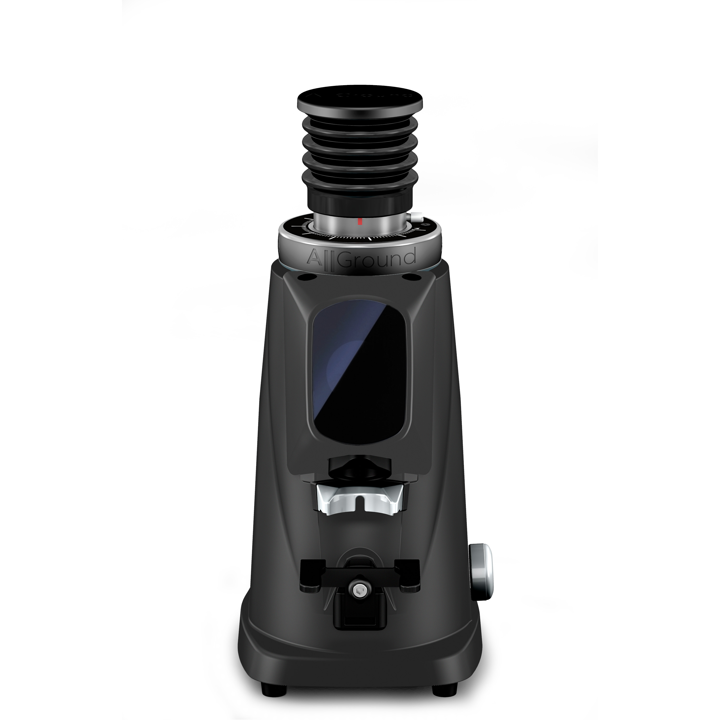 Fiorenzato AllGround ProBrew Schwarz SN:725733