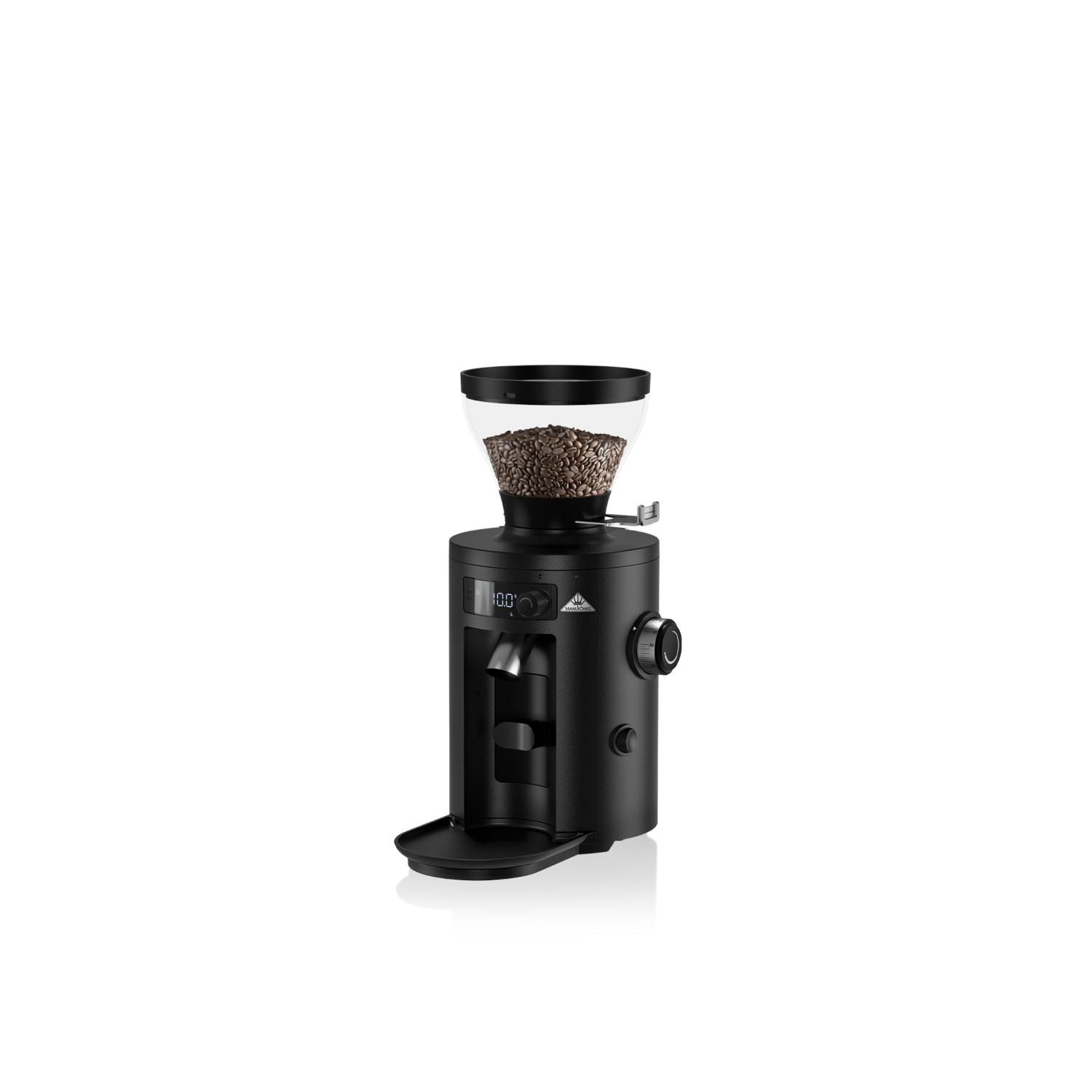 Mahlkönig X54 Home Kaffeemühle Fast Schwarz Matt V2