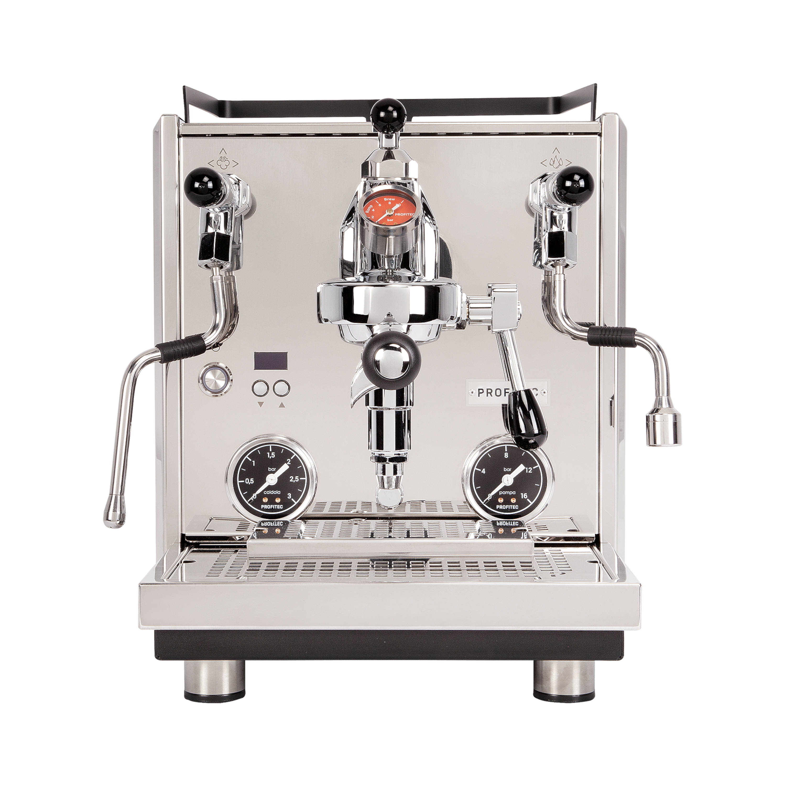 Profitec Drive Dualboiler