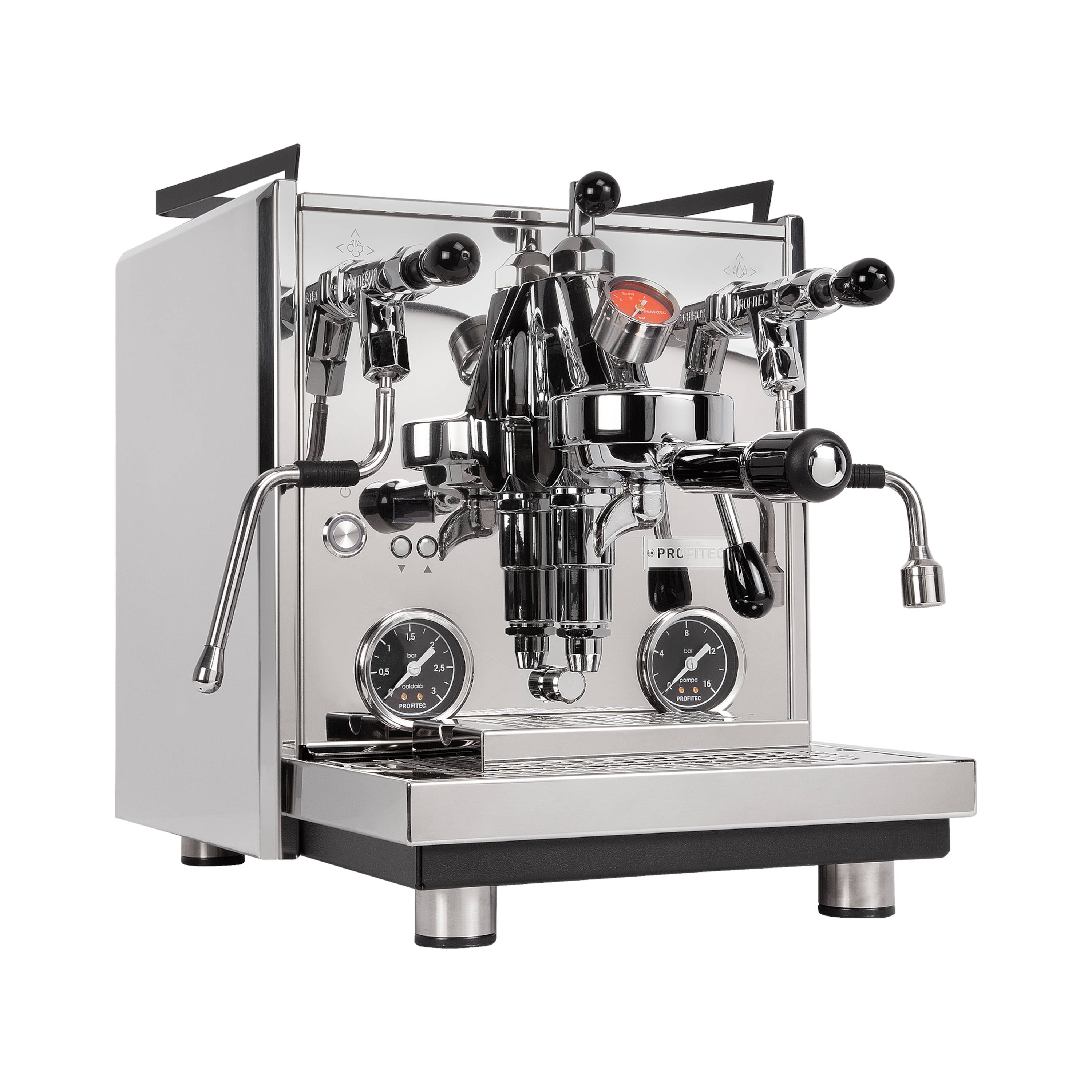 Profitec Drive Dualboiler – Bild 2