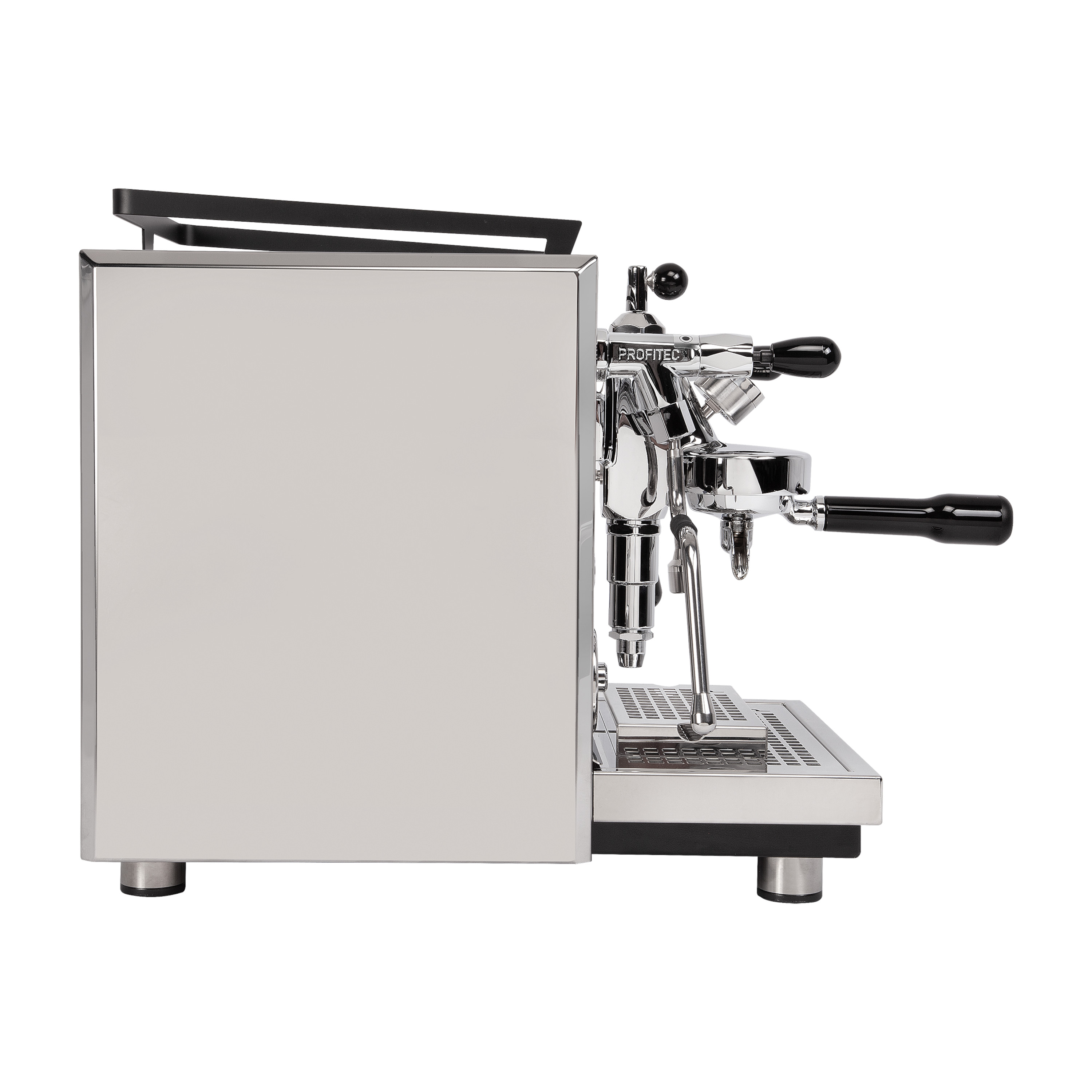 Profitec Drive Dualboiler – Bild 5