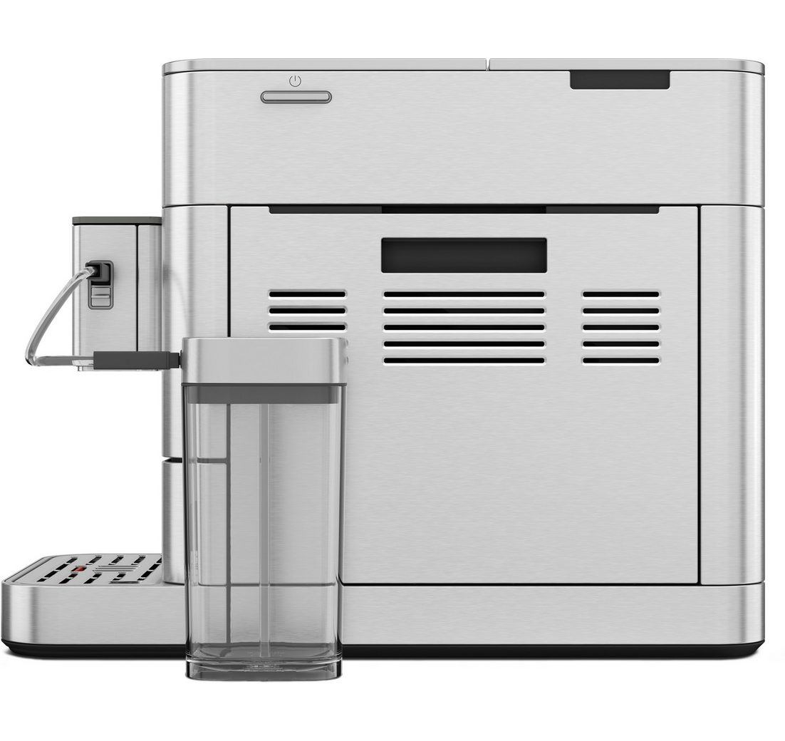 KitchenAid Kaffeevollautomat 5KES8558ESX – Bild 4