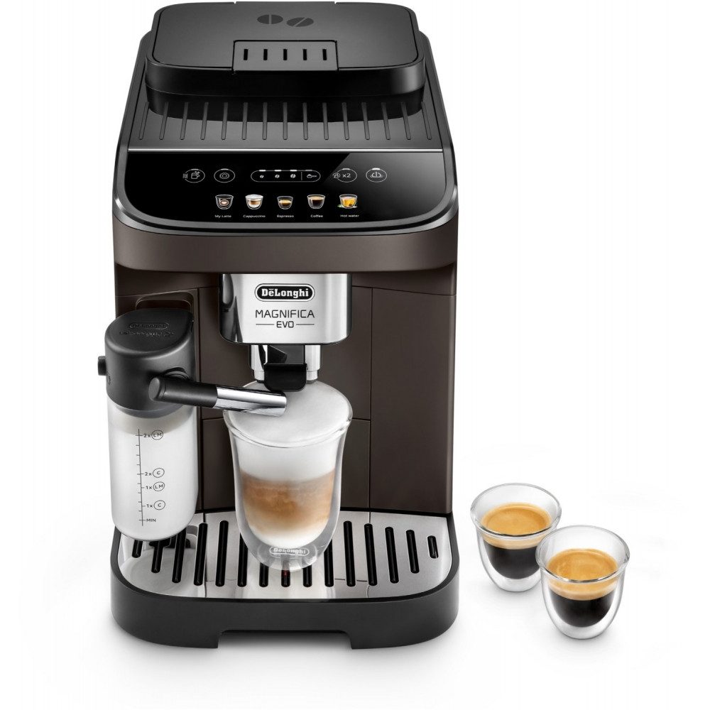 De'Longhi® Pinguino Kaffeevollautomat