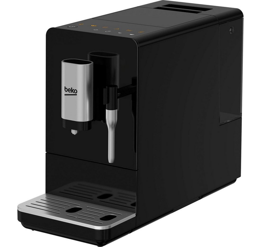 BEKO Kaffeevollautomat CEG 3192 B
