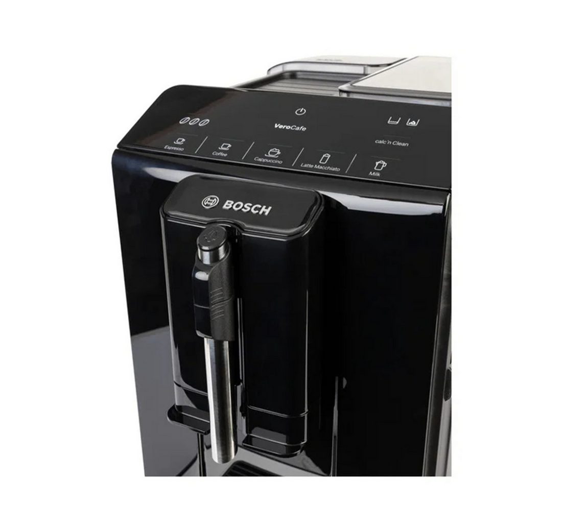 BOSCH Kaffeevollautomat – Bild 2