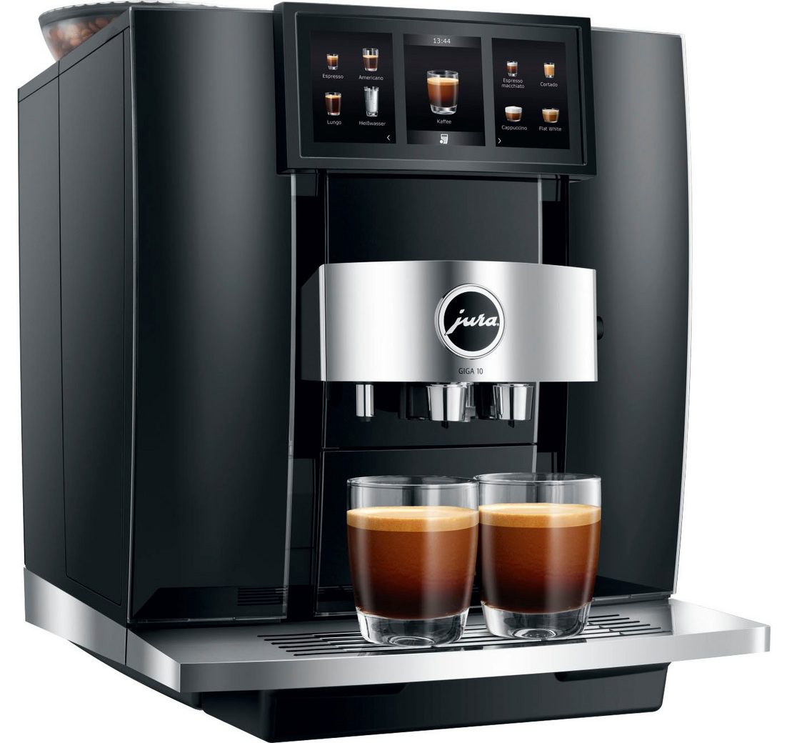 JURA Kaffeevollautomat 15478 GIGA 10 (EA) – Bild 2