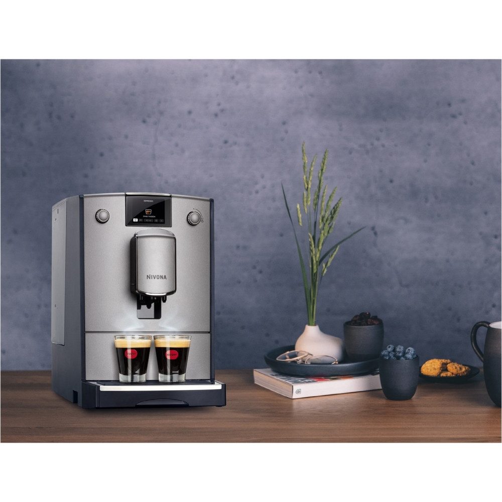 Einstieg ins Aroma Balance System