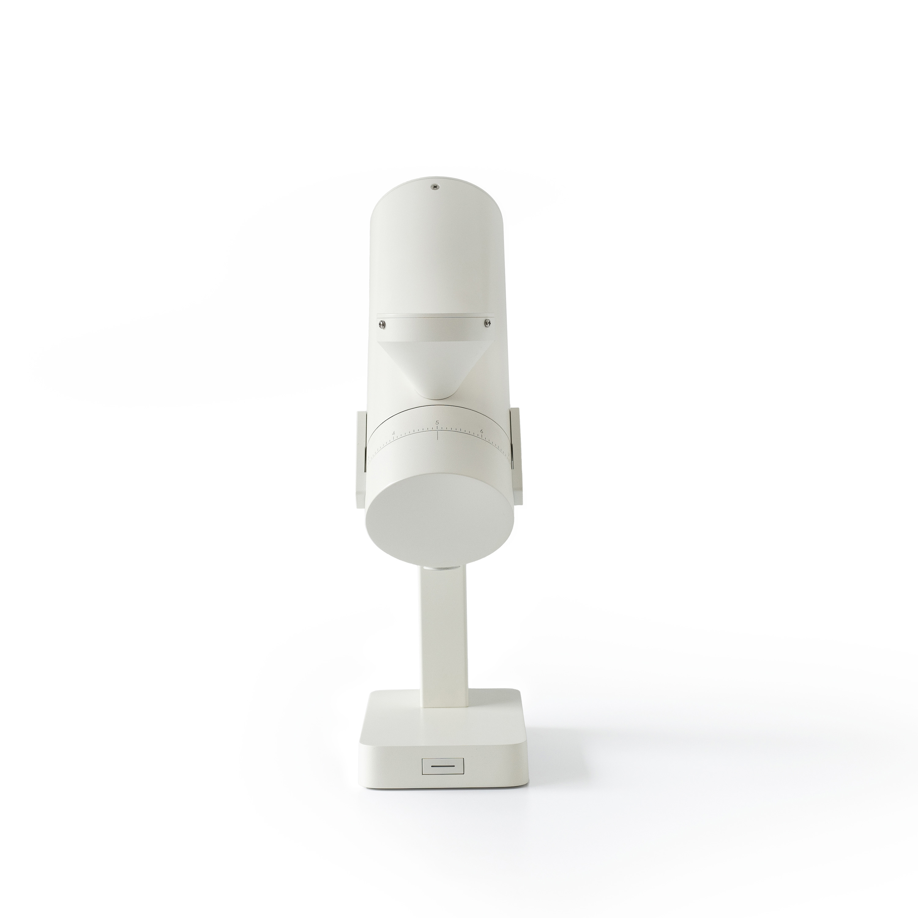 Acaia Orbit Single Dose Weiss – Bild 2