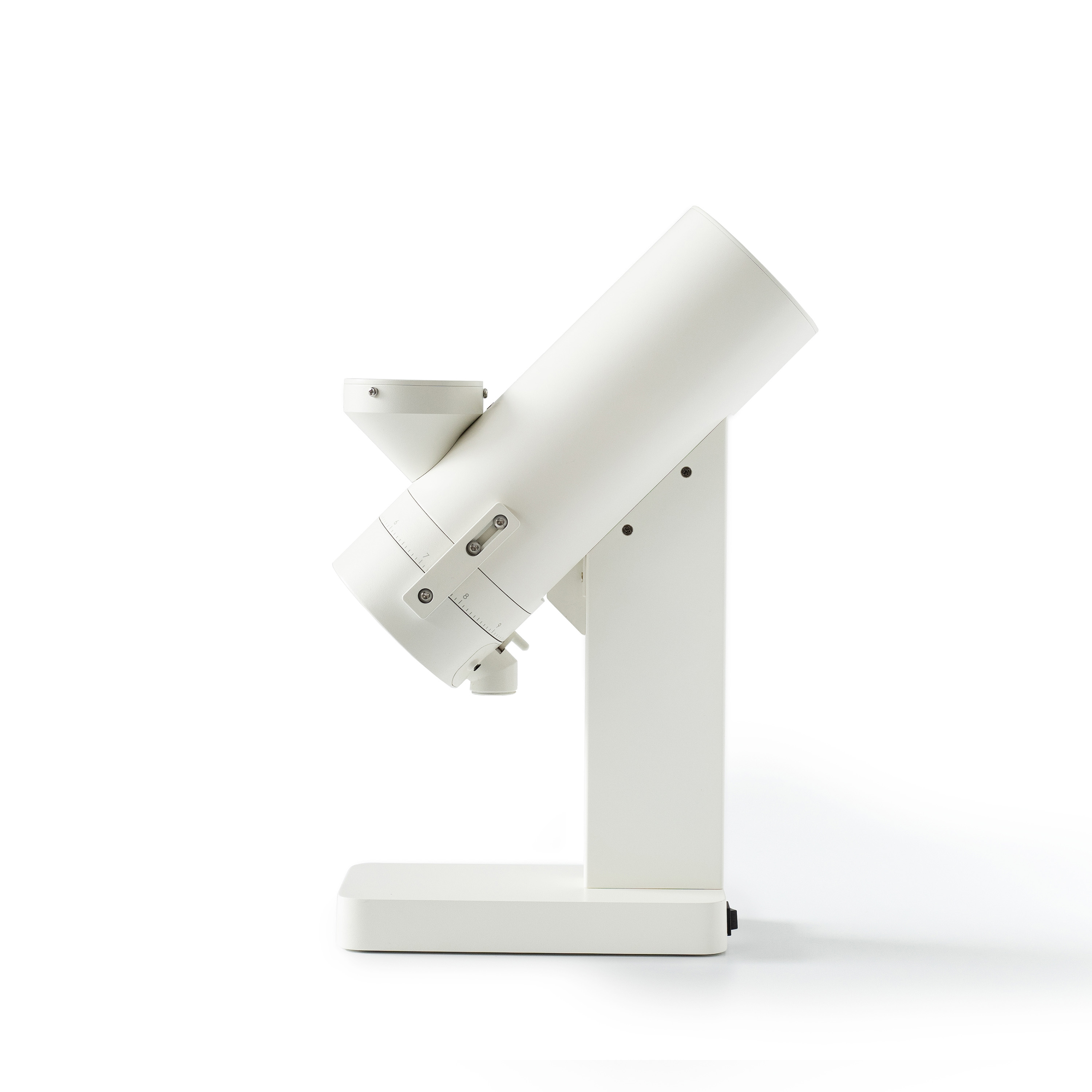 Acaia Orbit Single Dose Weiss – Bild 3