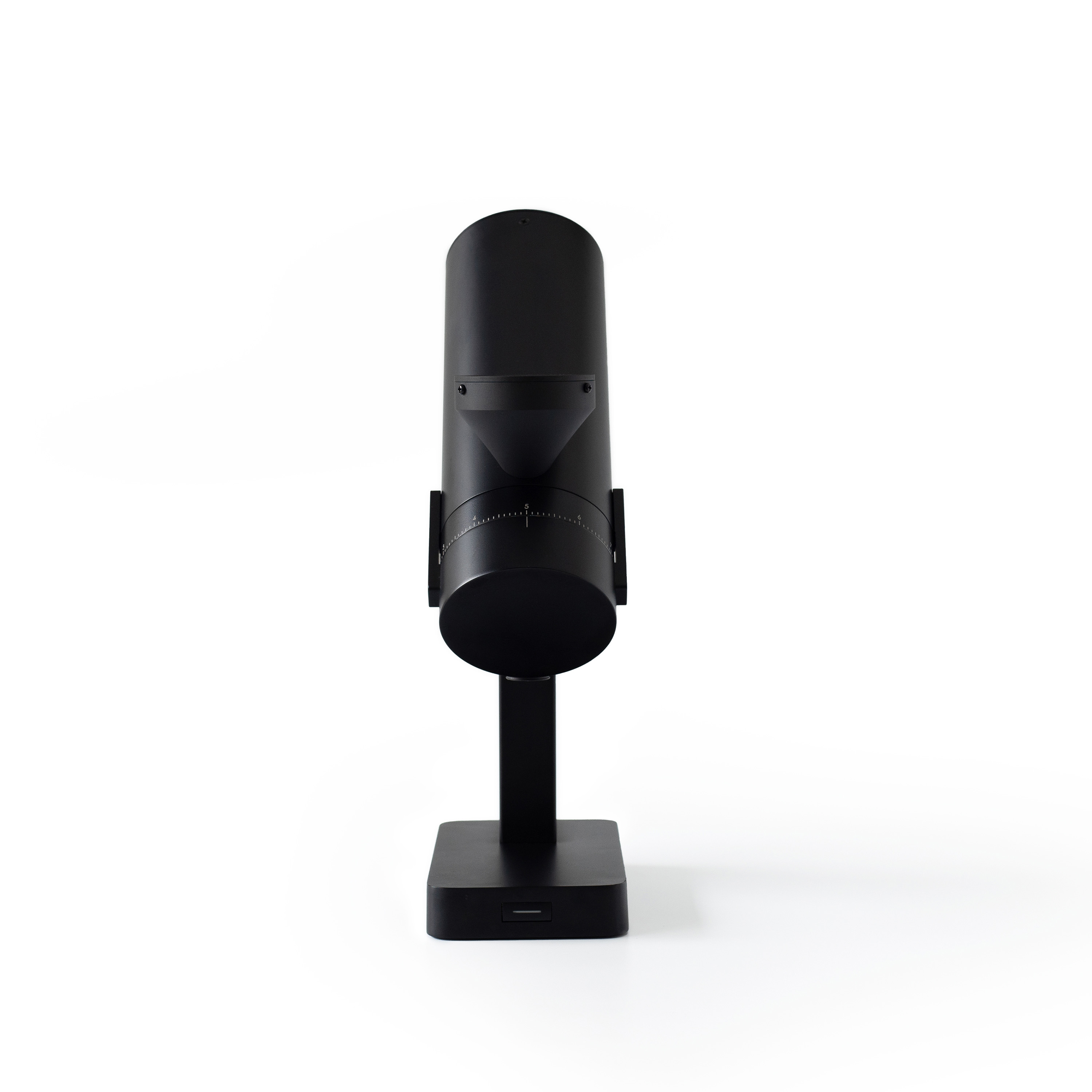 Acaia Orbit Single Dose schwarz – Bild 2