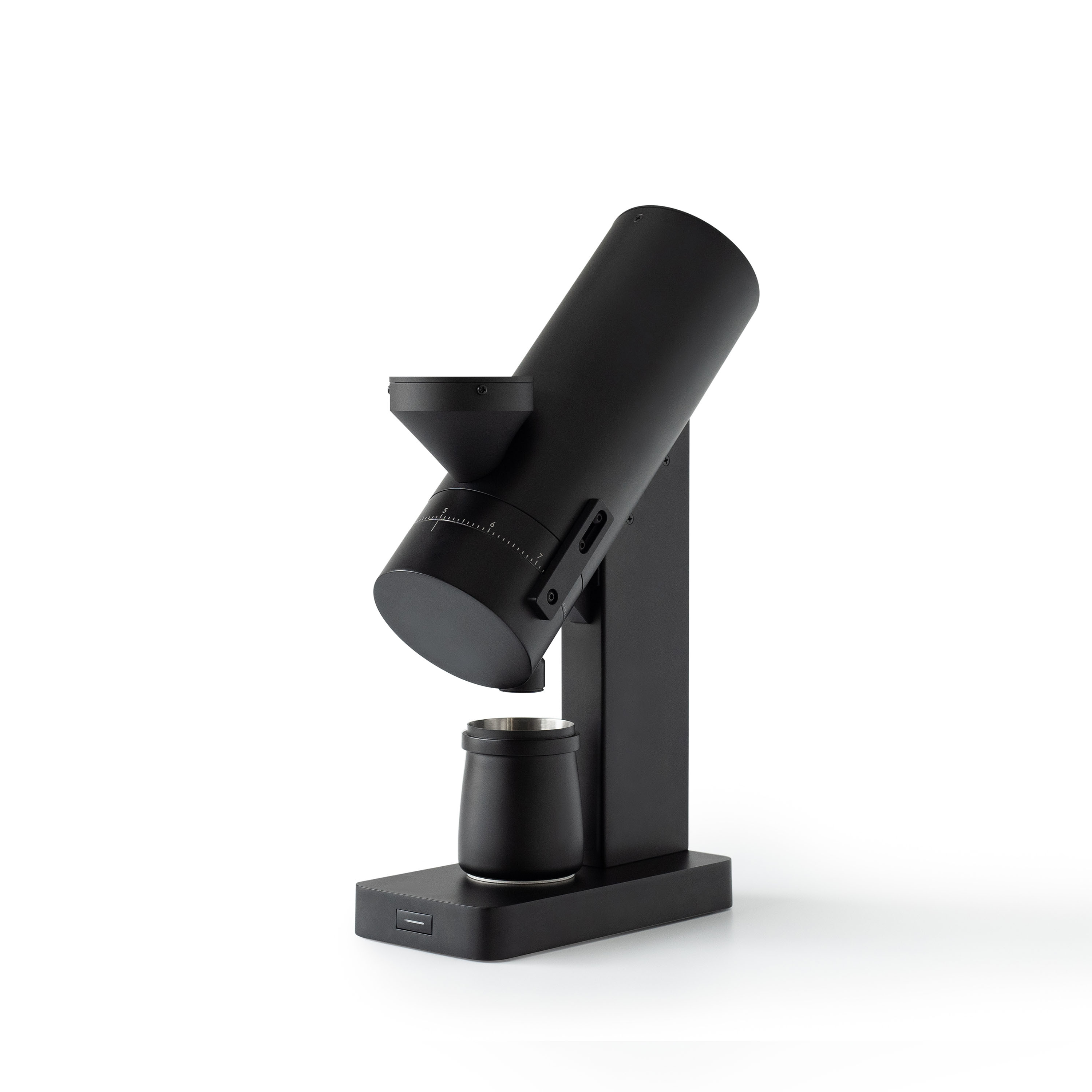 Acaia Orbit Single Dose schwarz