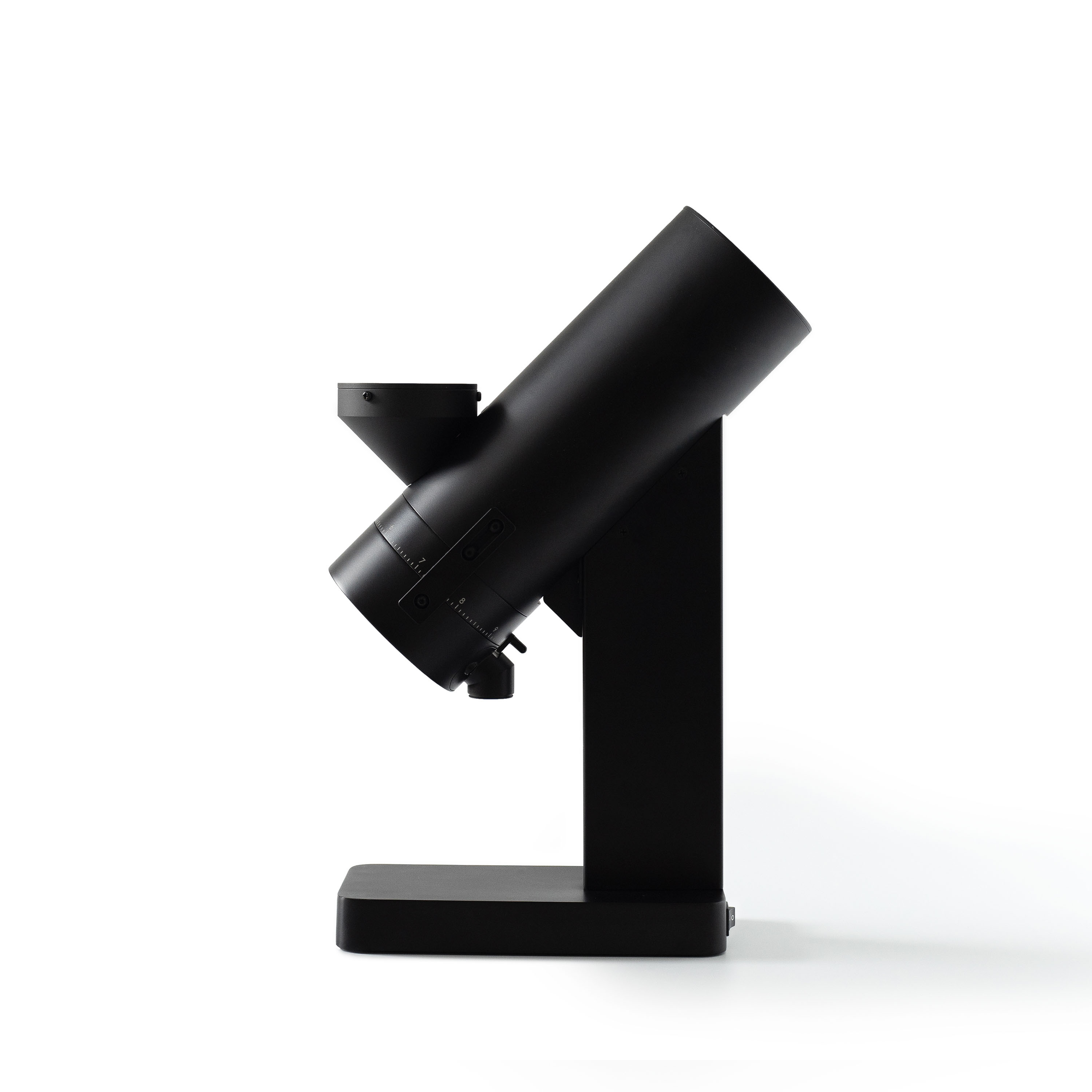 Acaia Orbit Single Dose schwarz – Bild 3