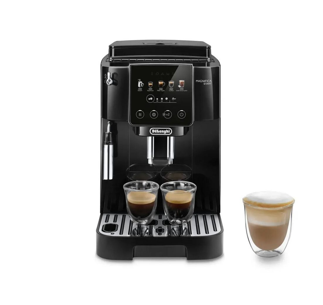 De'Longhi Kaffeevollautomat Magnifica Start Pop ECAM220.51.B
