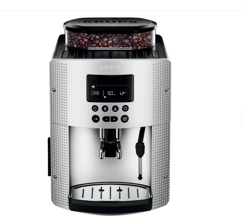 Krups Kaffeevollautomat