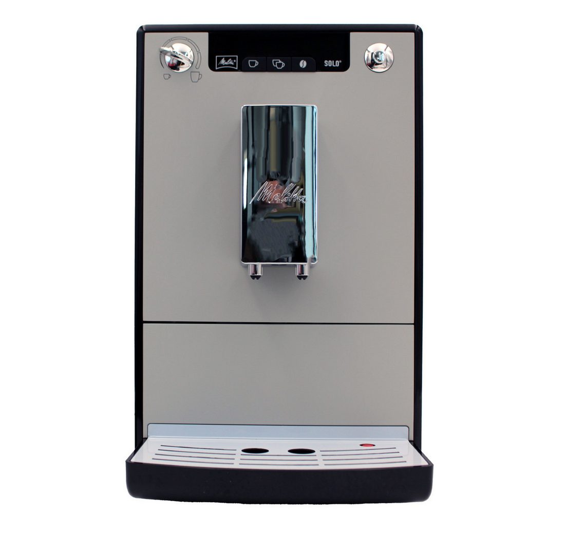 Melitta Kaffeevollautomat