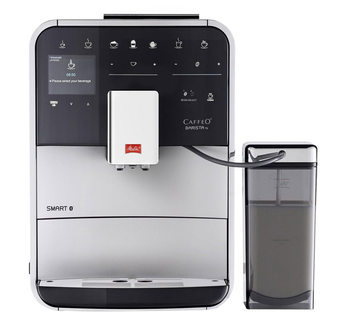 Melitta Kaffeevollautomat